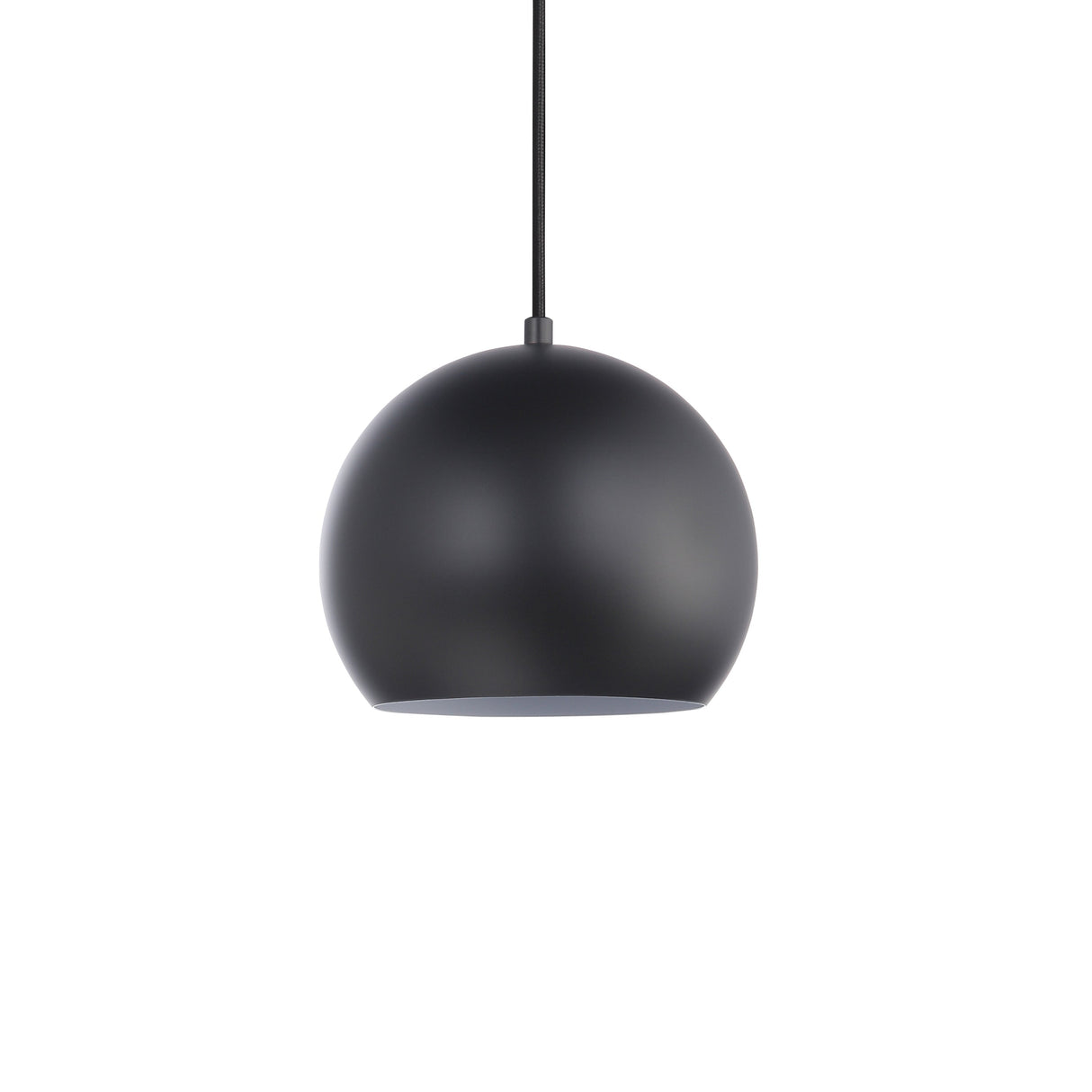 Mellow Taklampa Ø20 Svart-Lampconcept.se