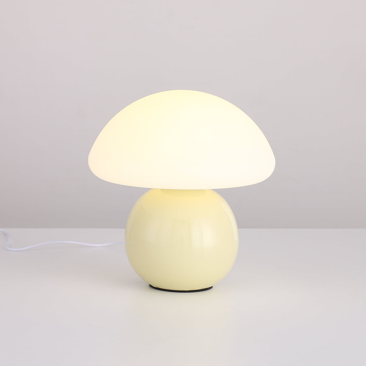 Musho Bordslampa Grön