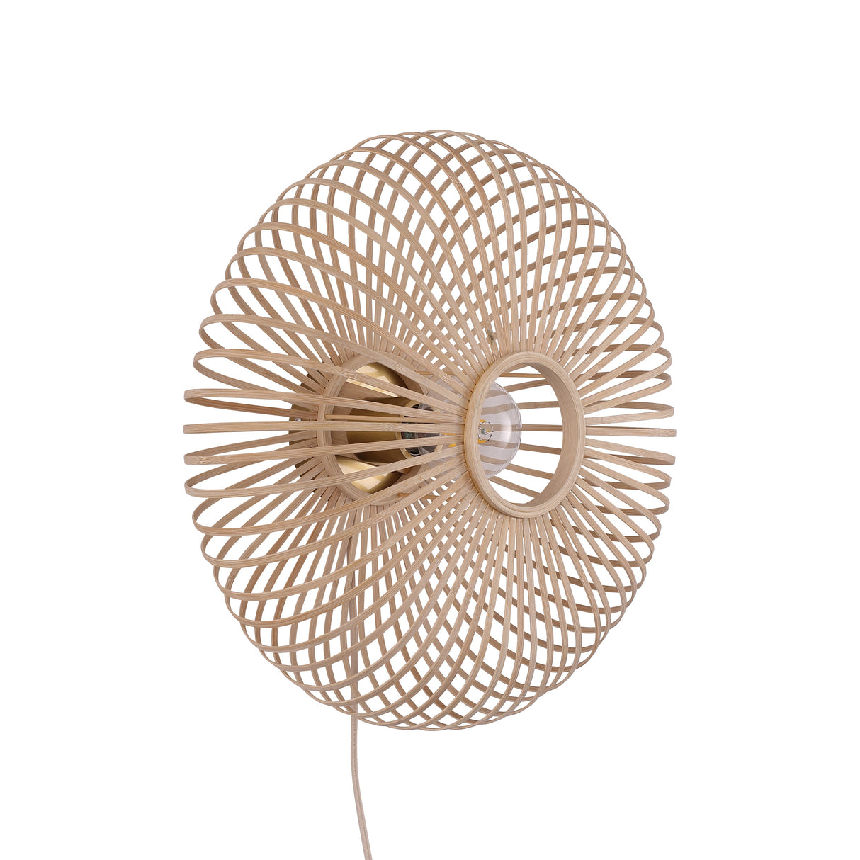 Marbella Vägglampa Ø45