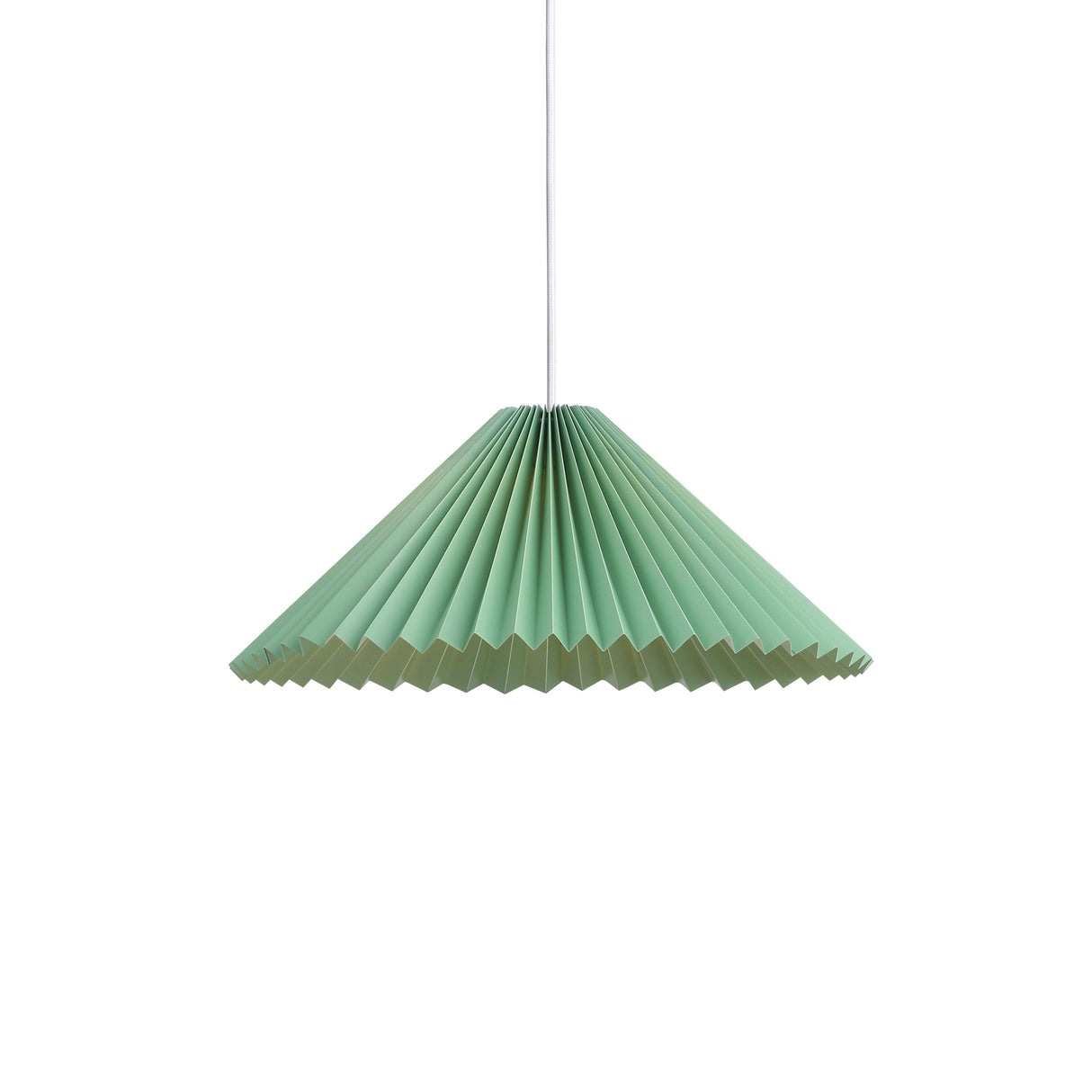 Grooves Taklampa Ø30 Mint-Lampconcept.se