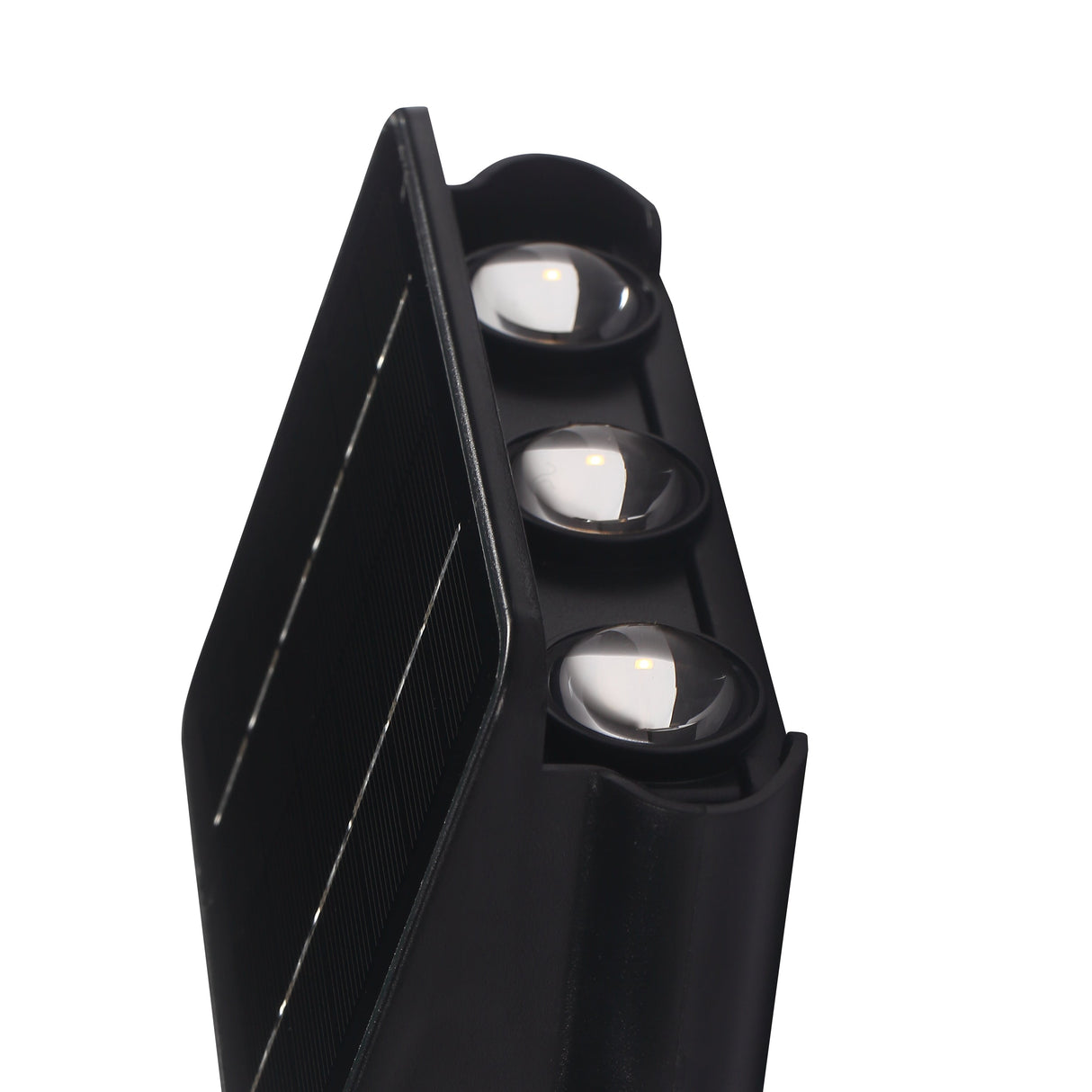 Nocta Solcell Vägglampa