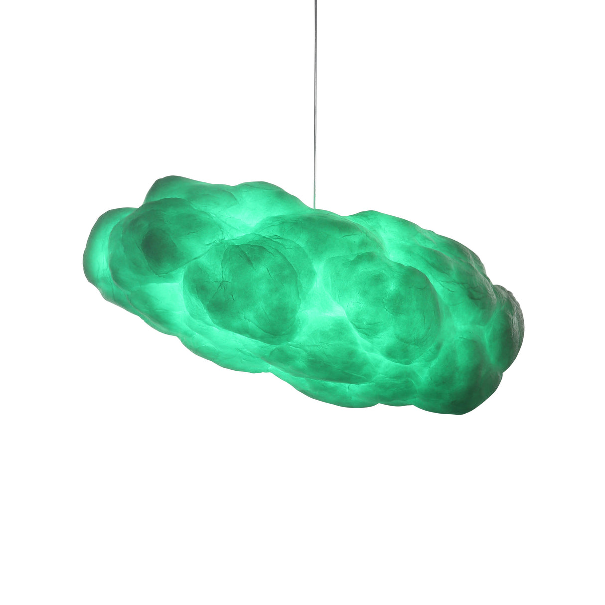 Cloud Large 80cm Taklampa-Lampconcept.se