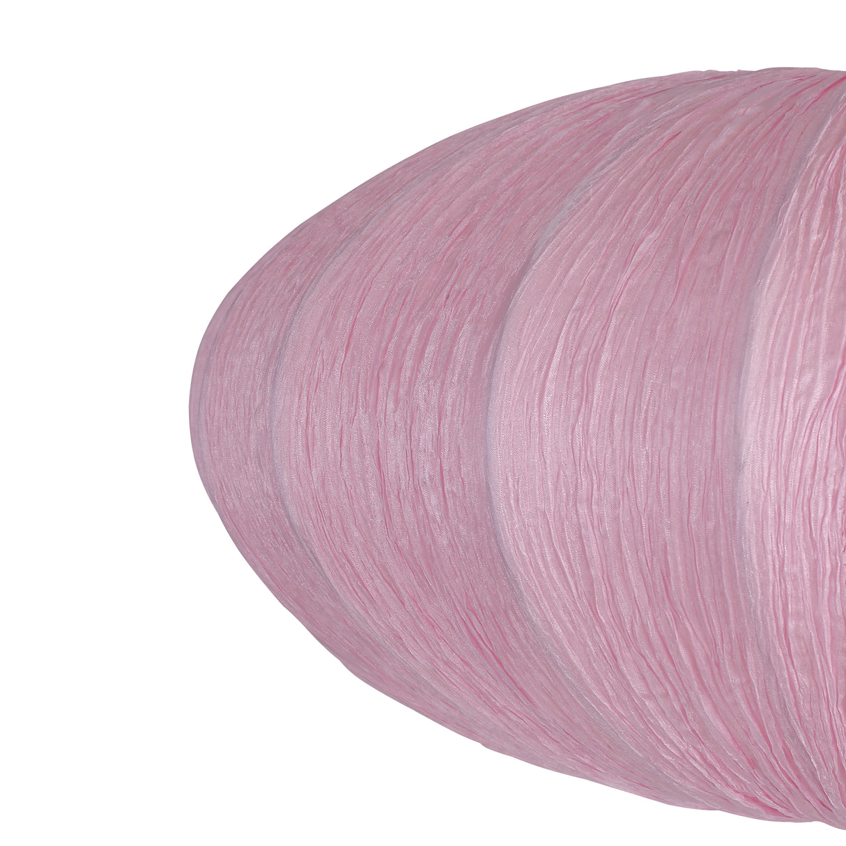 Alcazar Taklampa Ø50 Rosé