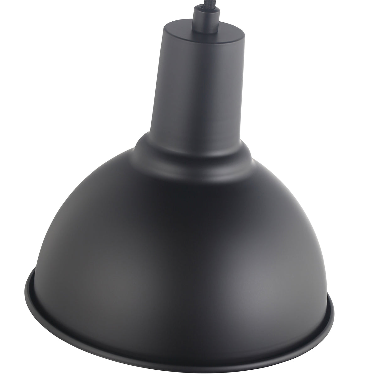 Cucina Taklampa Ø16 Svart-Lampconcept.se