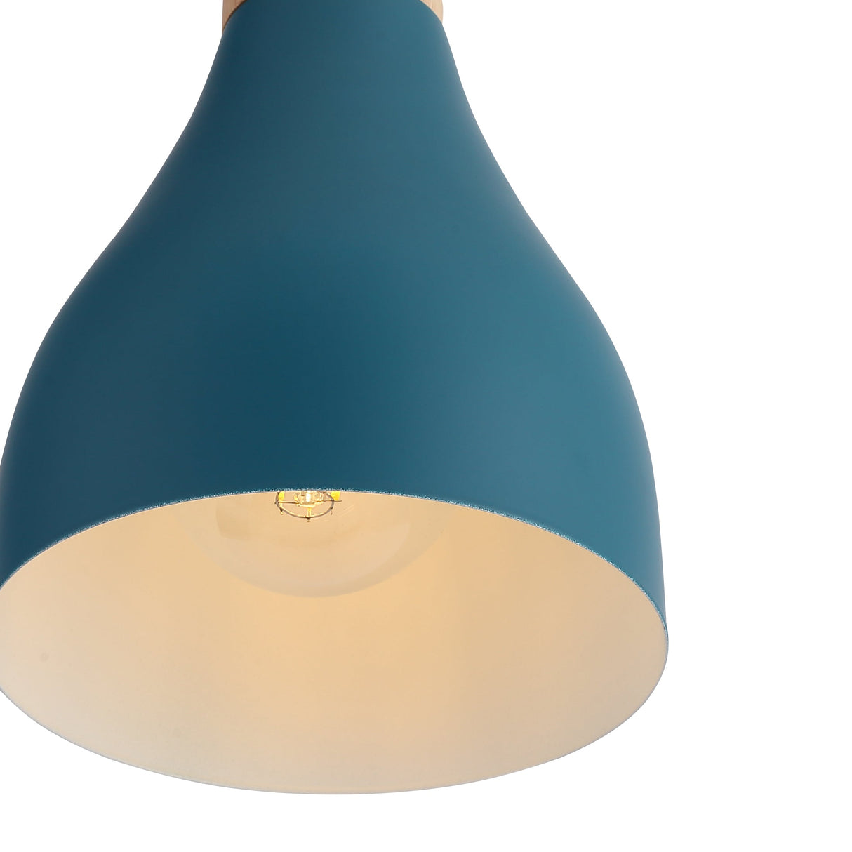 Ash Taklampa Ø16 Petroleum