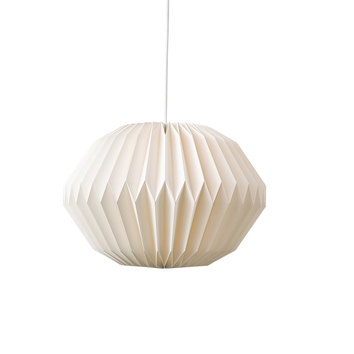 Moon Hexagon Ø42 Taklampa