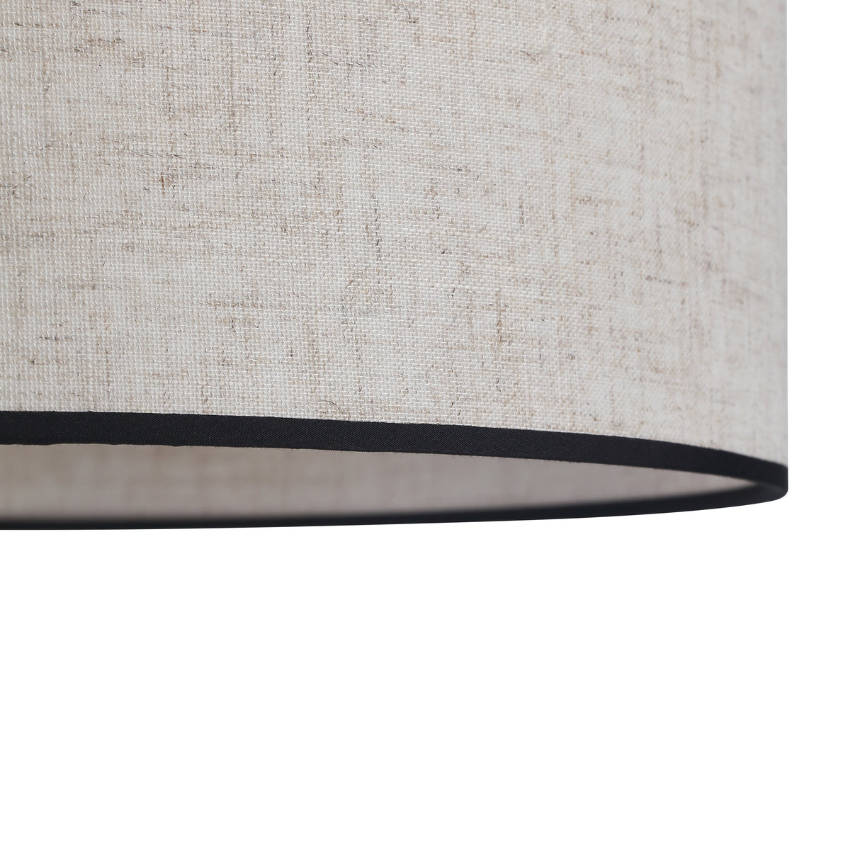 Drum Taklampa Ø40 Linne-Lampconcept.se