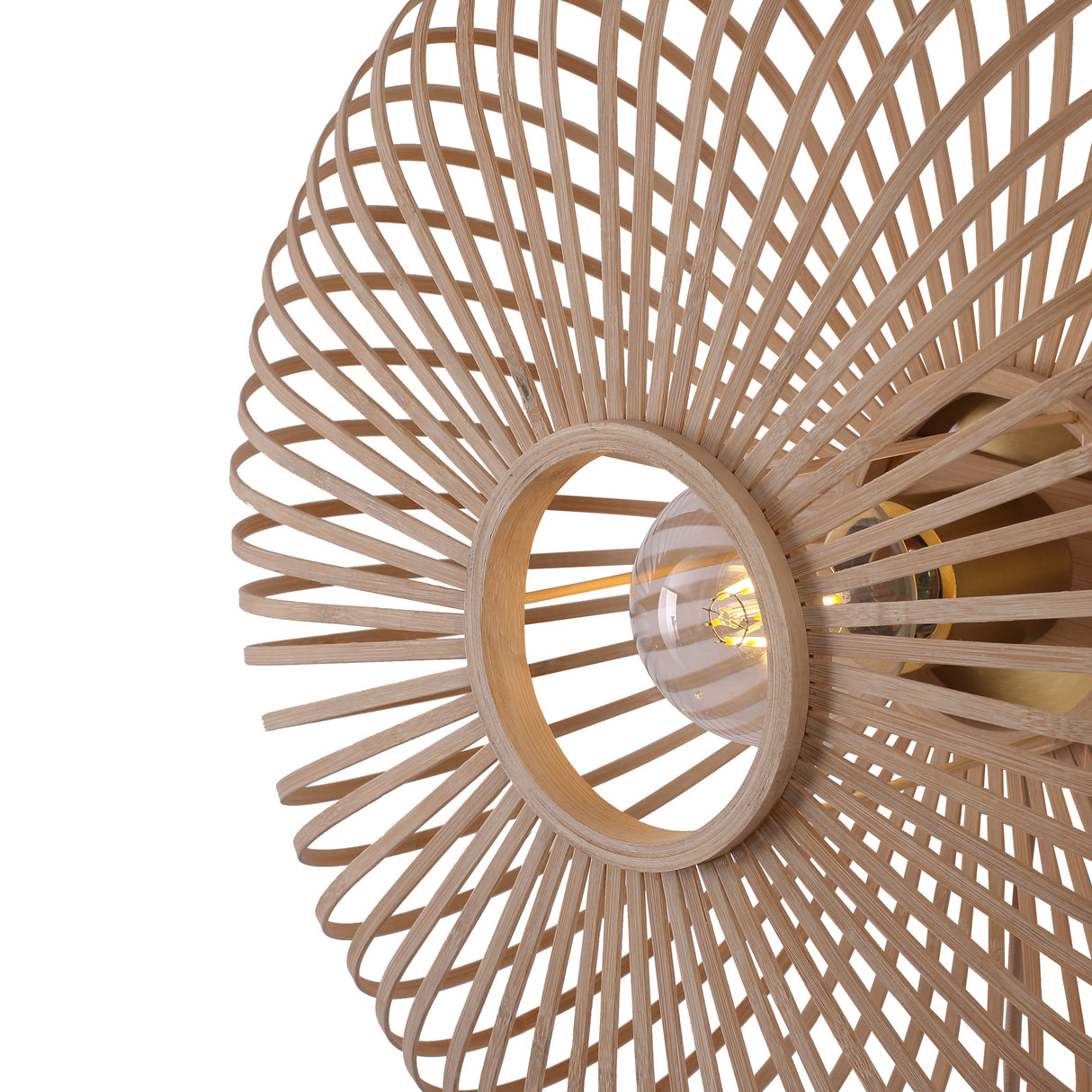 Marbella Vägglampa Ø45