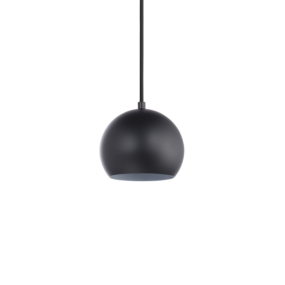 Mellow Taklampa Ø15 Svart-Lampconcept.se