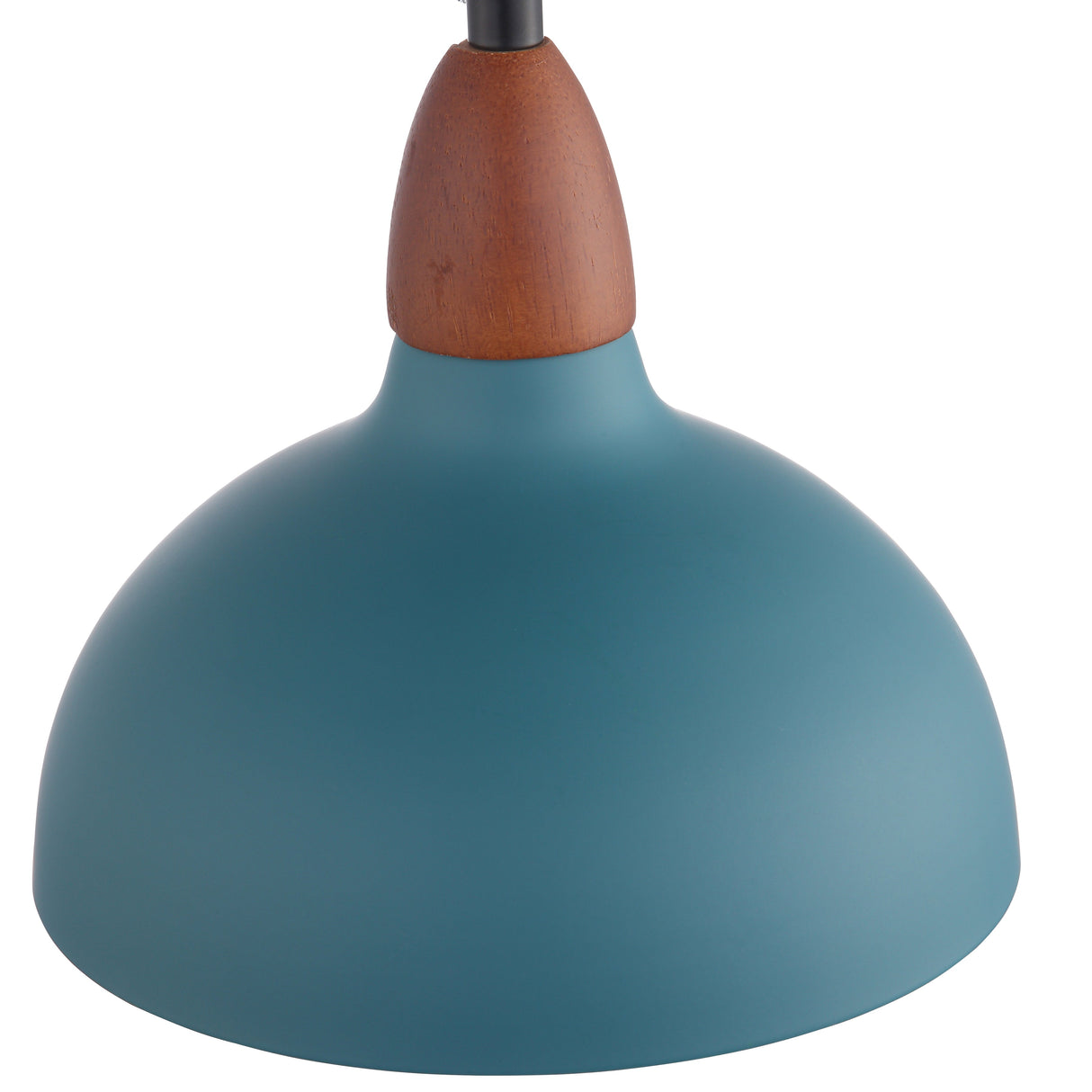 Oak Taklampa Ø19 Petroleum-Lampconcept.se