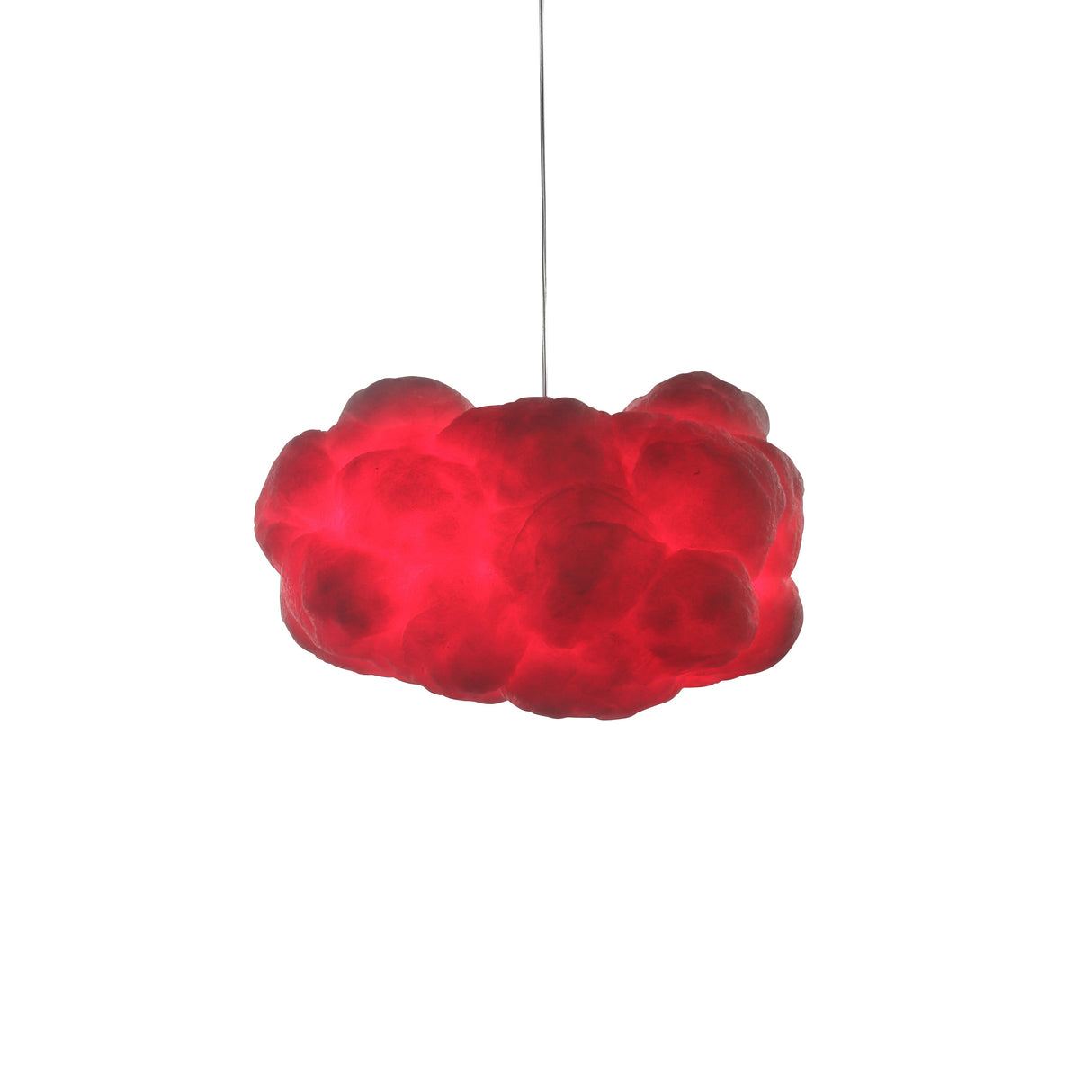 Cloud Small 40cm Taklampa-Lampconcept.se