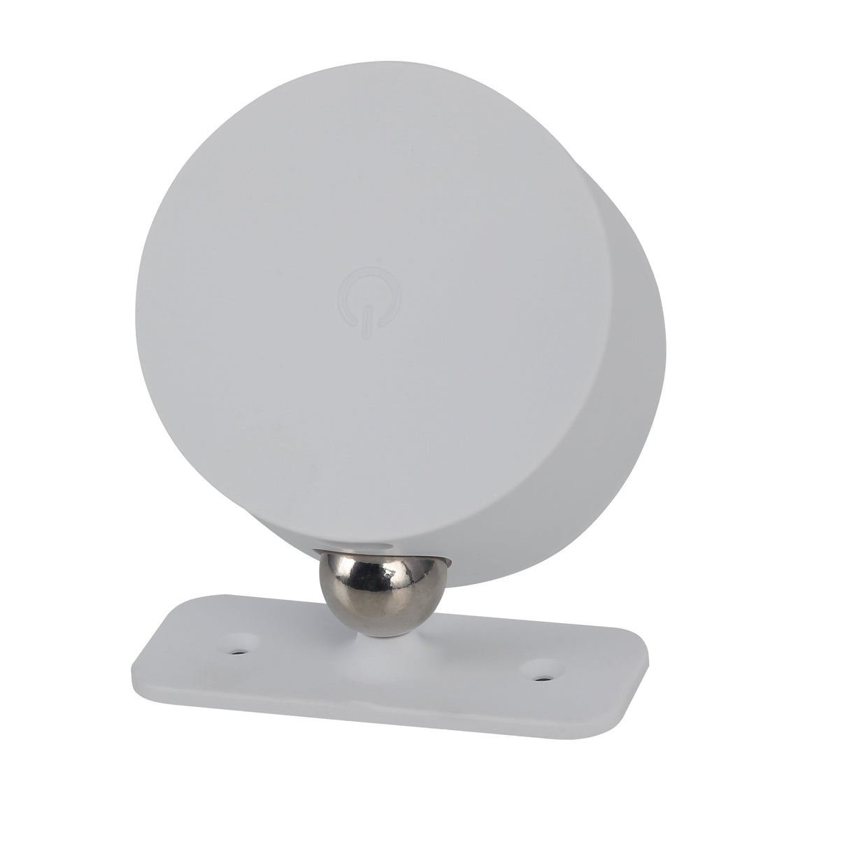 Ticky Magnetisk Vägglampa Vit