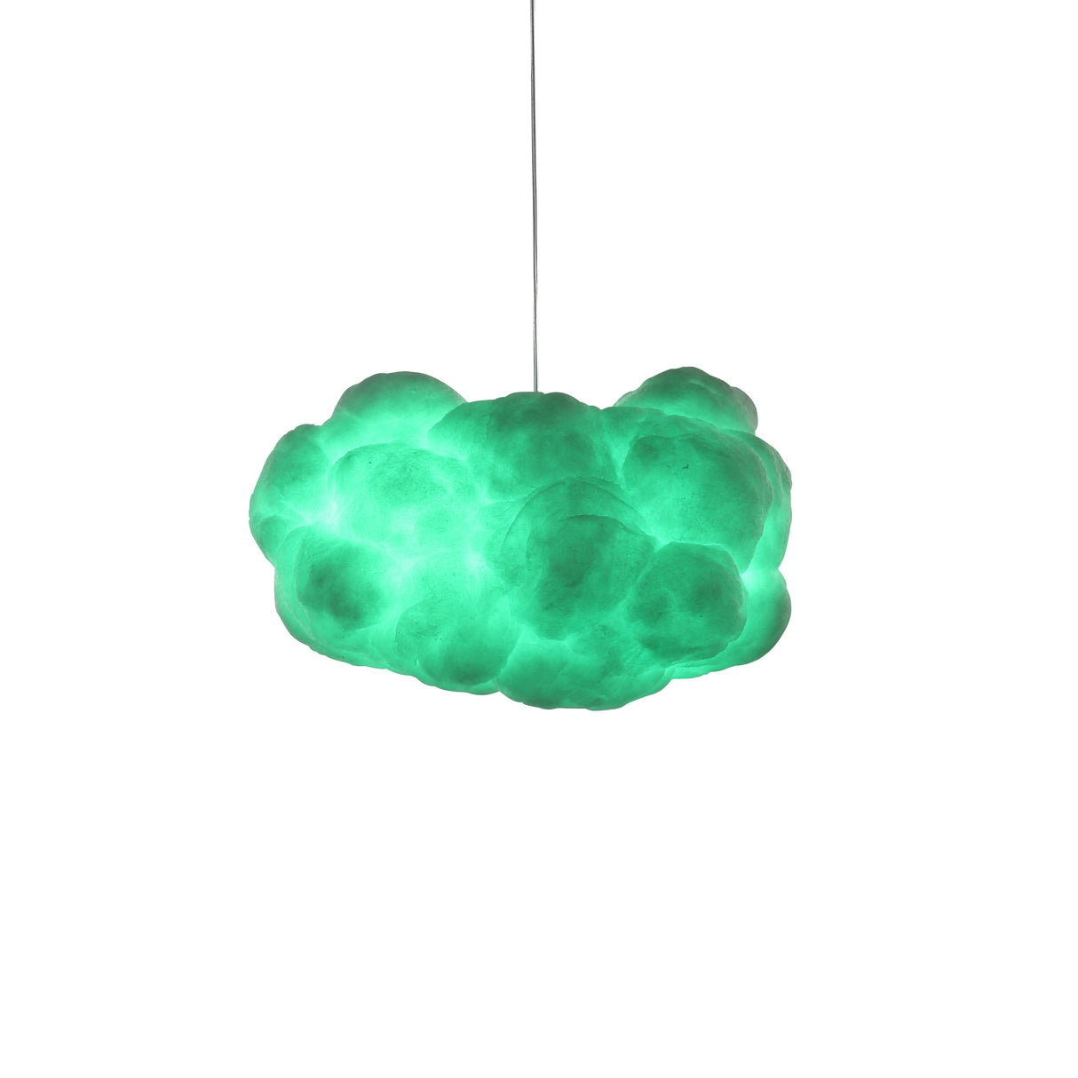 Cloud Small 40cm Taklampa-Lampconcept.se