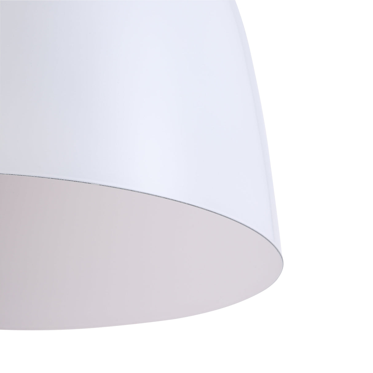Bell Taklampa Ø40 Vit-Lampconcept.se