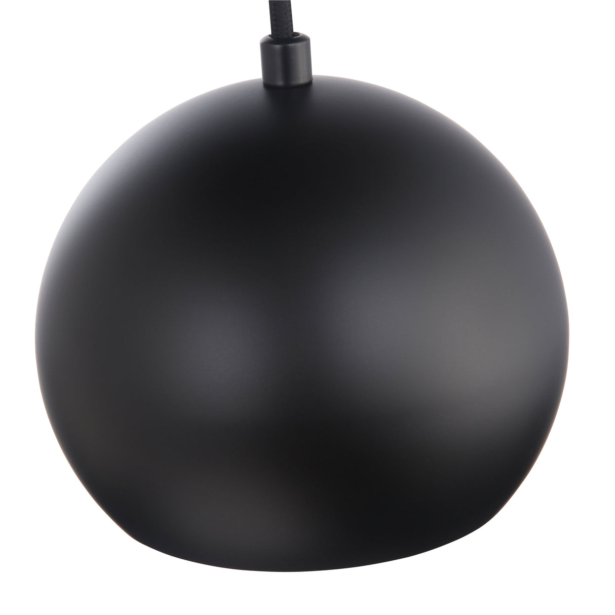 Mellow Taklampa Ø15 Svart-Lampconcept.se