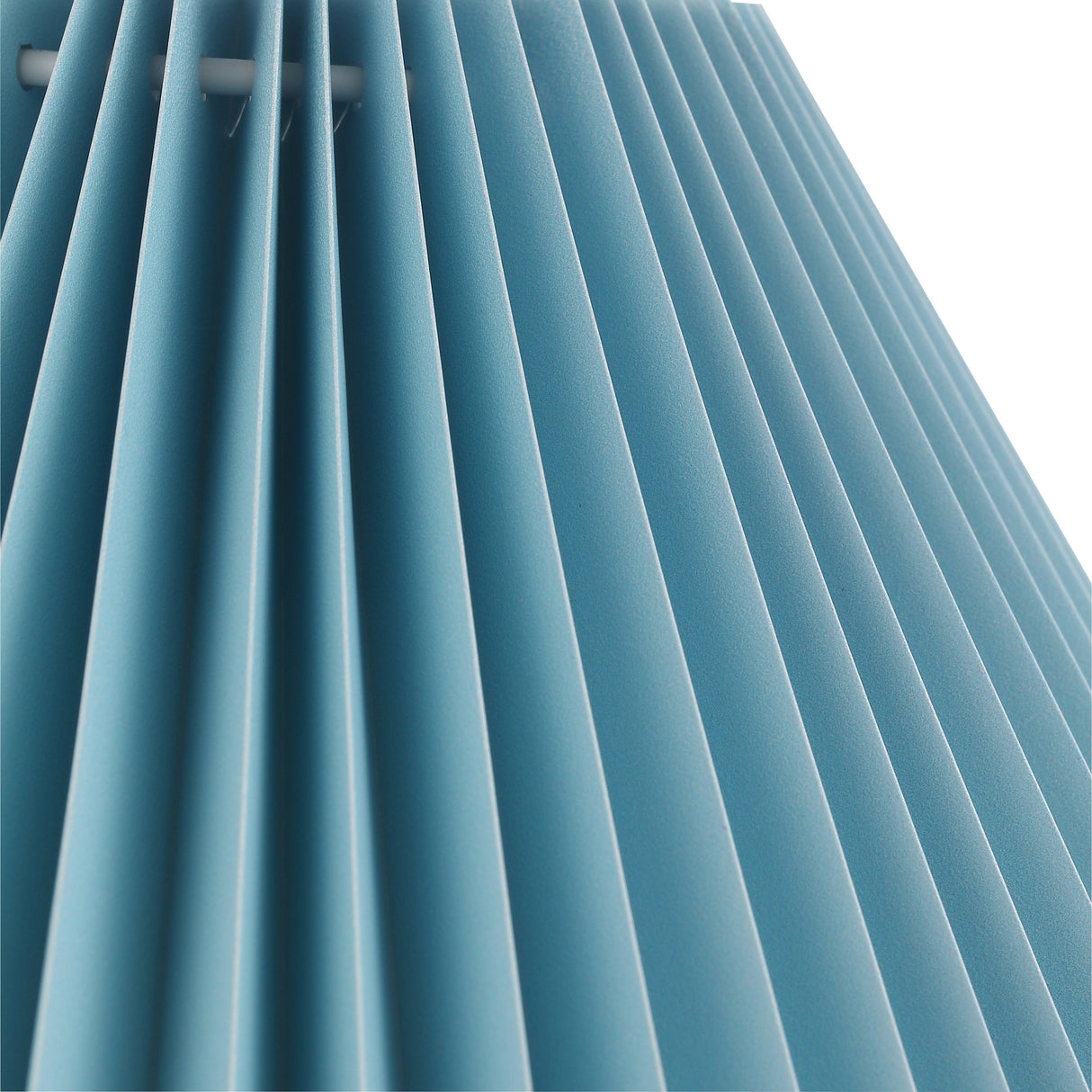 Grooves Taklampa Ø40 Soft Blue-Lampconcept.se