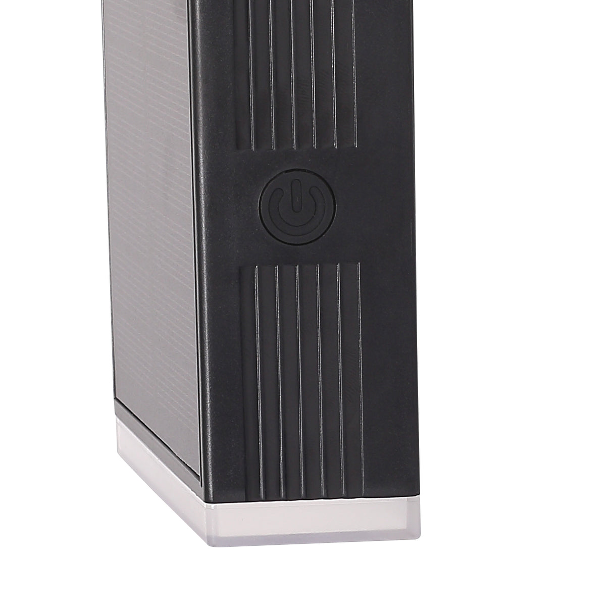 Aure Solcell Vägglampa