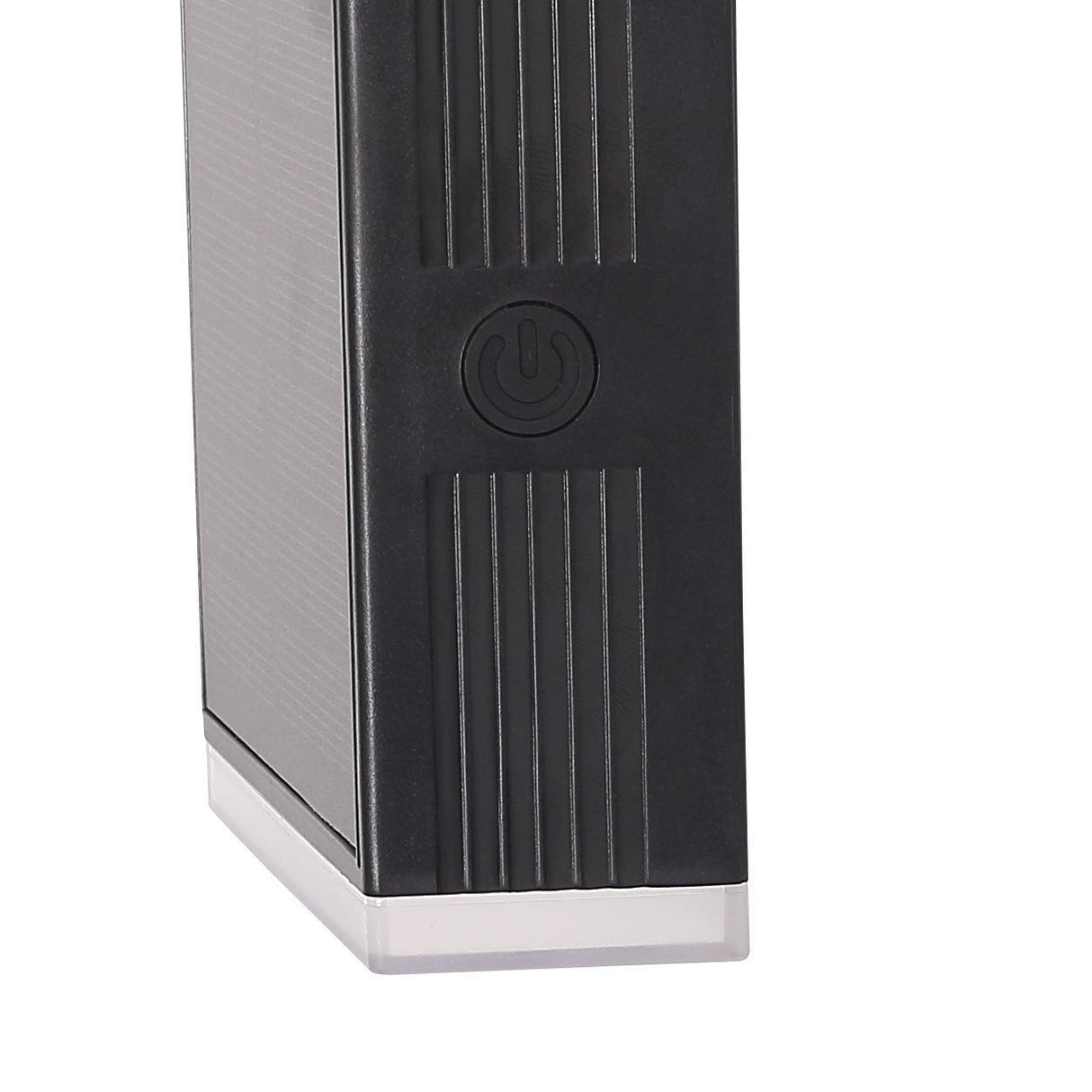 Aure Solcell Vägglampa-Lampconcept.se