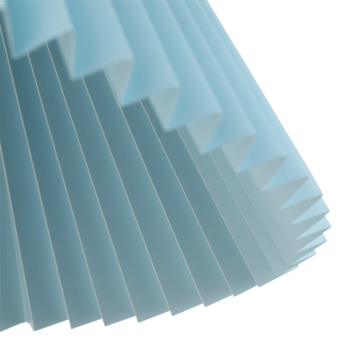 Grooves Taklampa Ø40 Soft Blue-Lampconcept.se