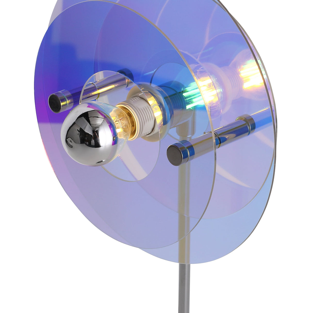 Eclipse Bordslampa Opal