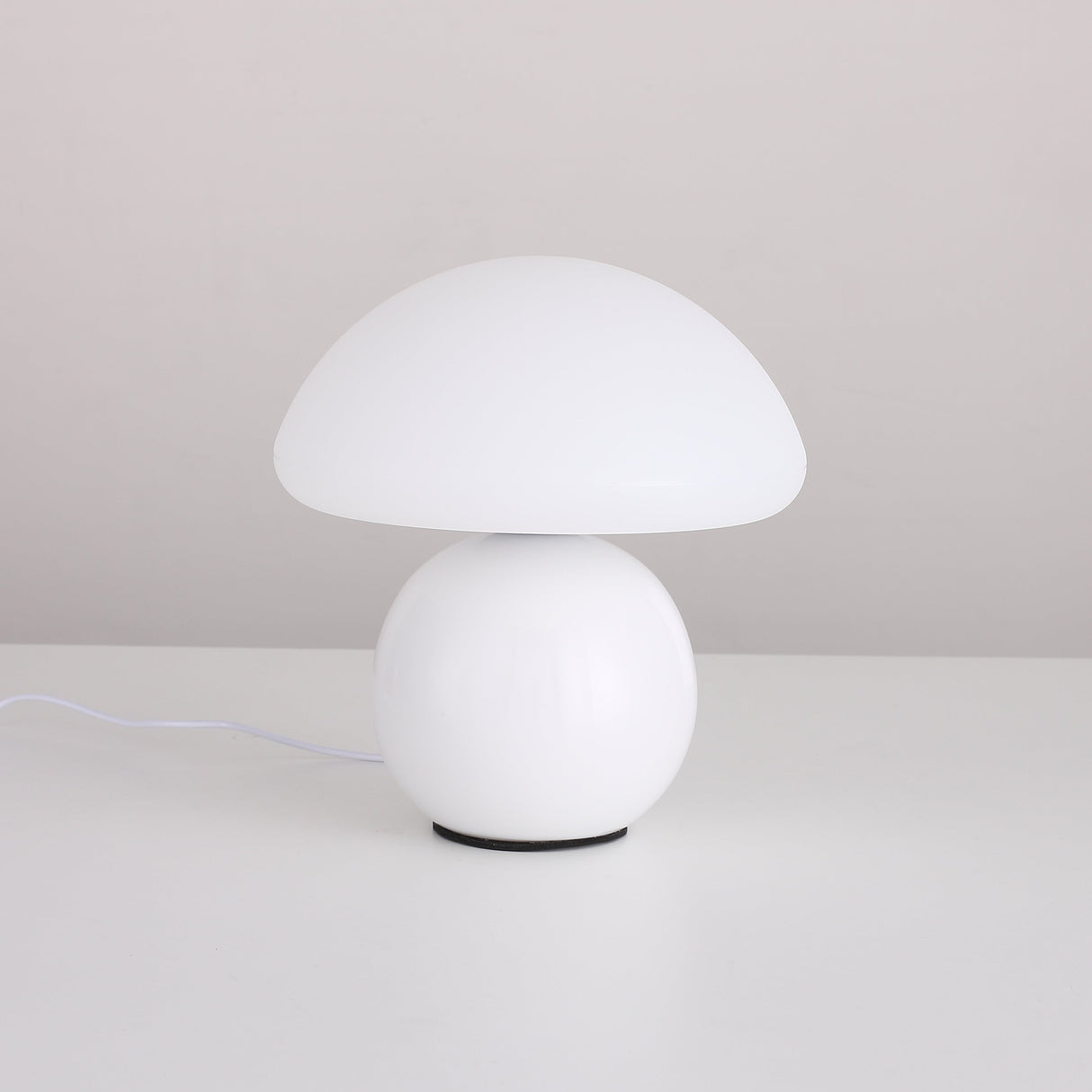 Musho Bordslampa Vit