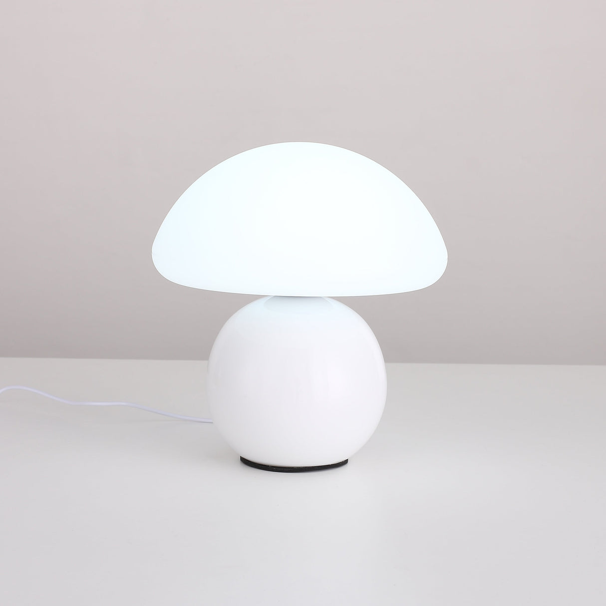 Musho Bordslampa Vit