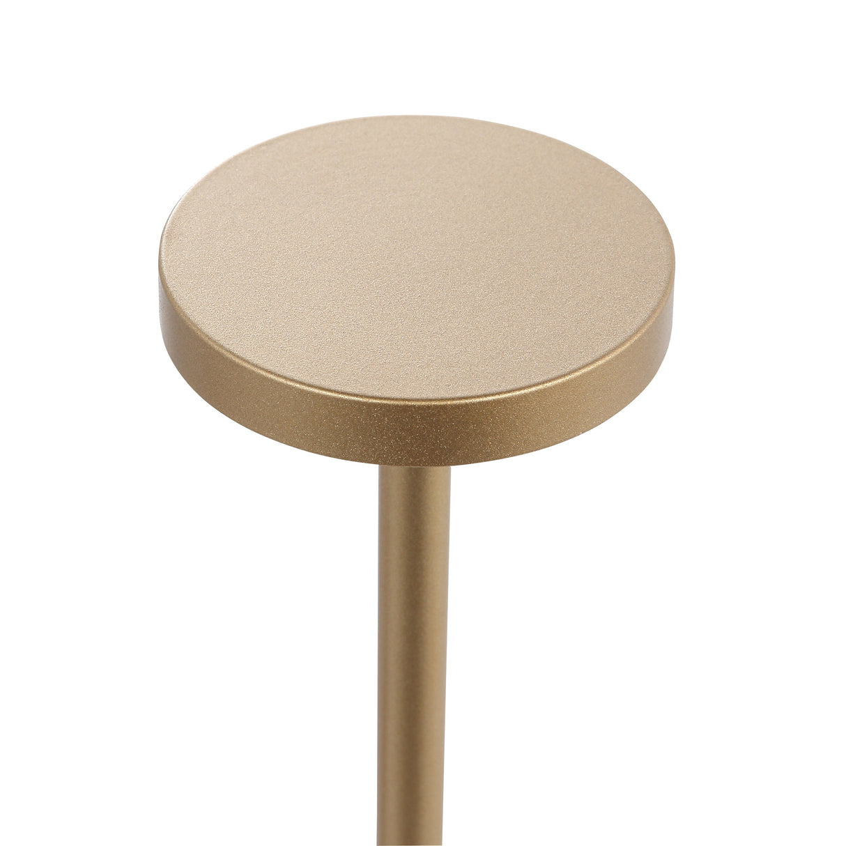 Bologna LED Sladdlös Bordslampa Mässing-Lampconcept.se