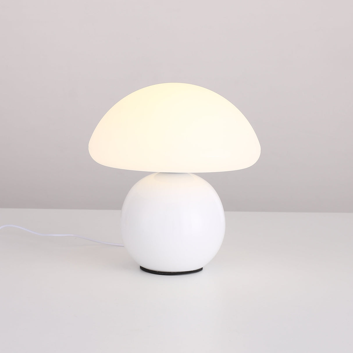 Musho Bordslampa Vit