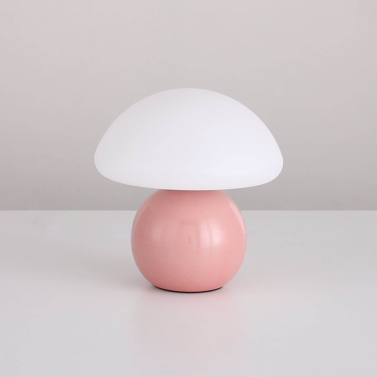 Musho Bordslampa Rosa