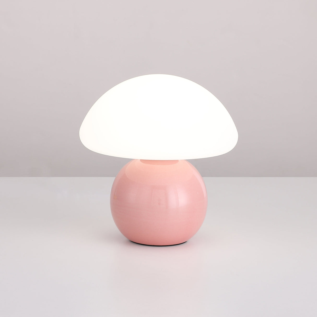 Musho Bordslampa Rosa