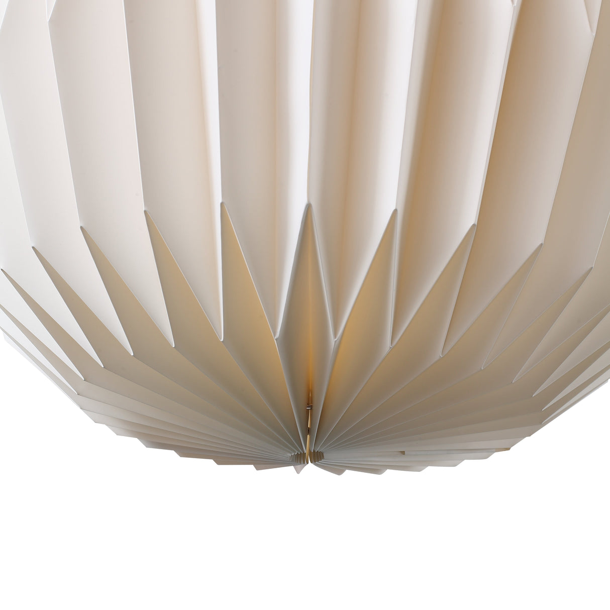 Moon Round XL Ø40 Taklampa