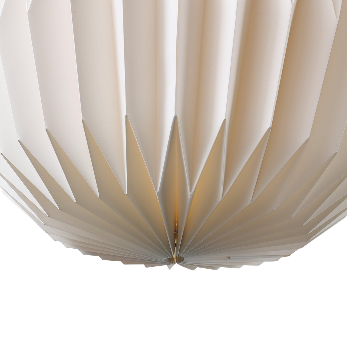 Moon Round XL Ø40 Taklampa-Lampconcept.se