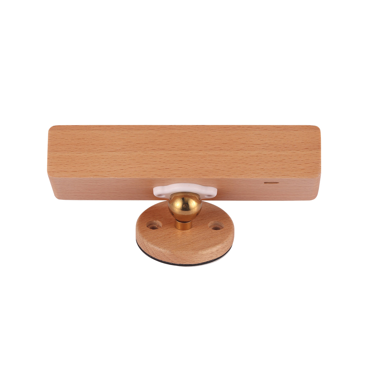 Berk Sladdlös Vägglampa Ljus