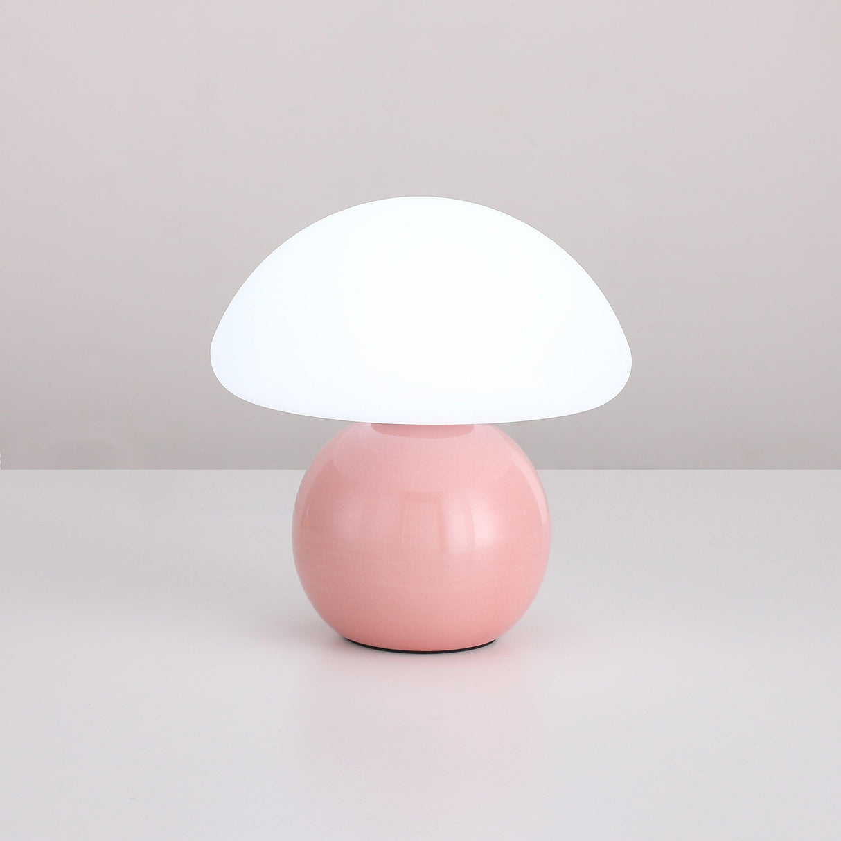 Musho Bordslampa Rosa-Lampconcept.se