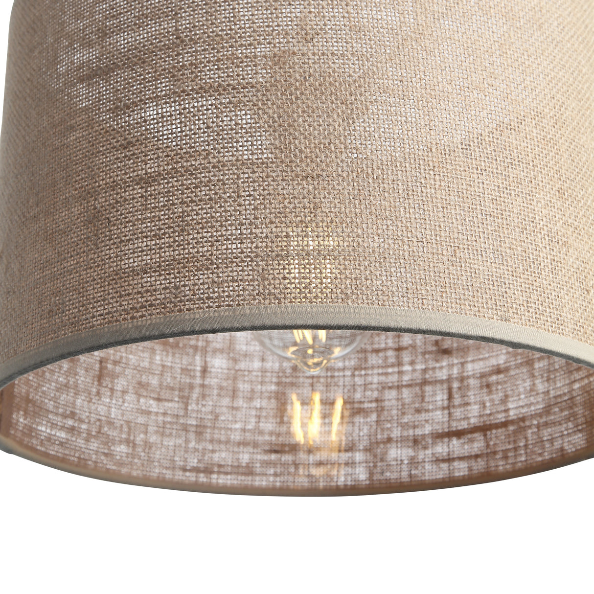 Juta Taklampa Ø30-Lampconcept.se