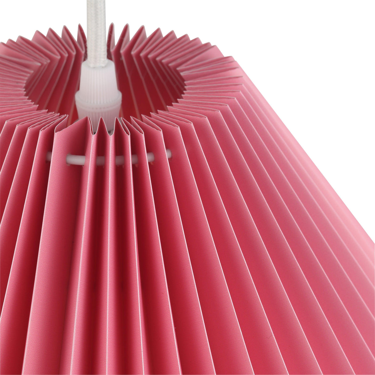 Grooves Taklampa Ø40 Rosa-Lampconcept.se
