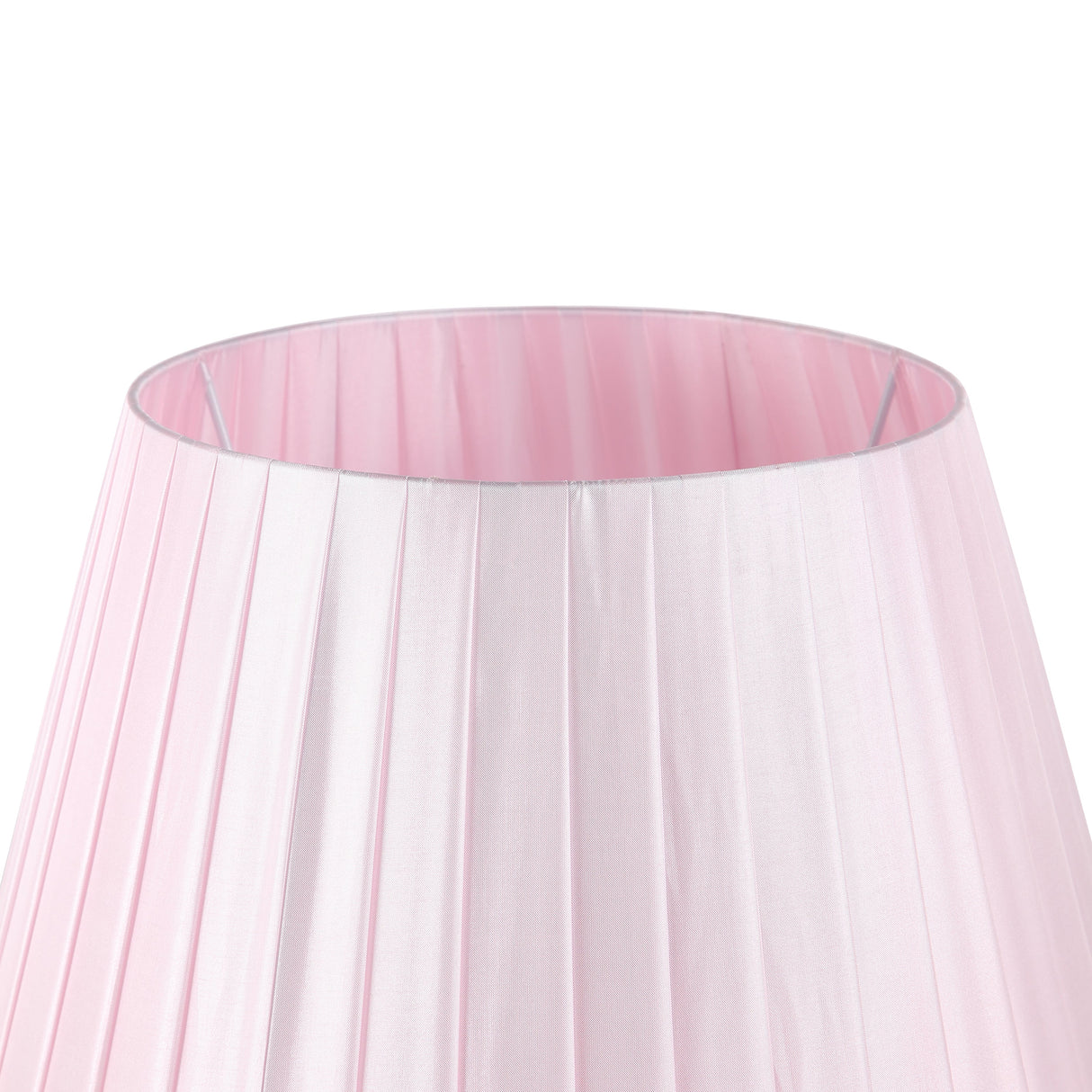 Classic Lampskärm Rosé Pink Ø35-Lampconcept.se