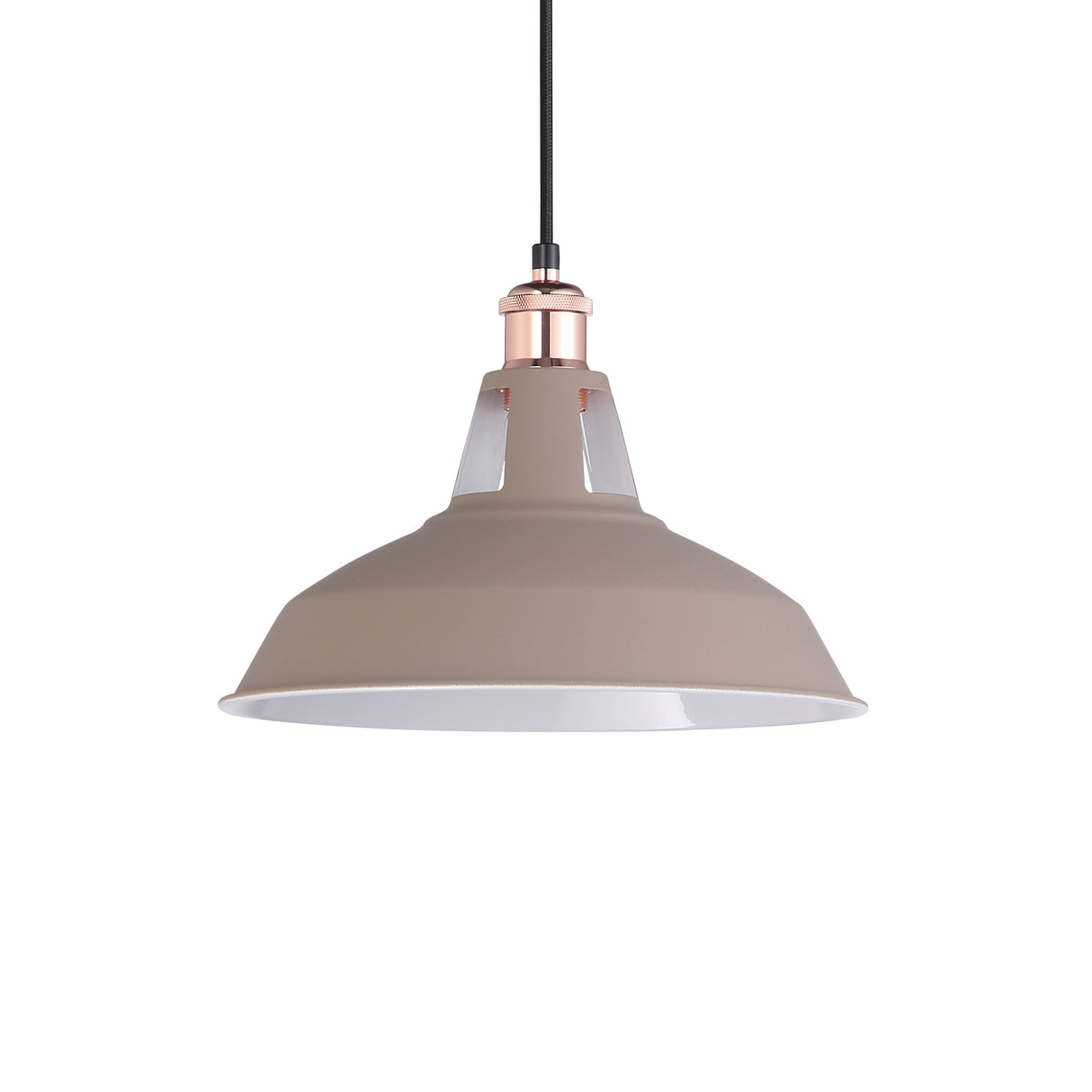 Nosta Taklampa Ø40 Nude-Lampconcept.se