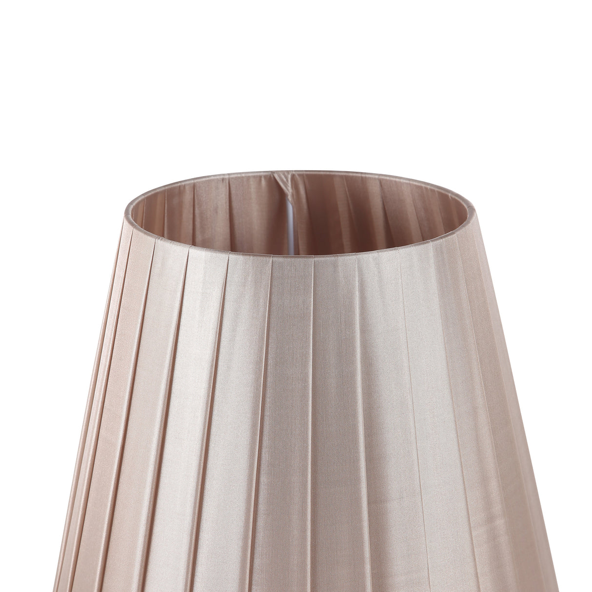 Classic Lampskärm Champagne Ø25-Lampconcept.se