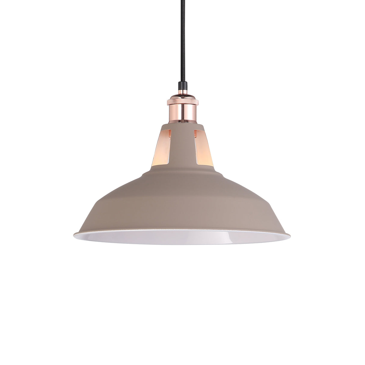 Nosta Taklampa Ø40 Nude-Lampconcept.se