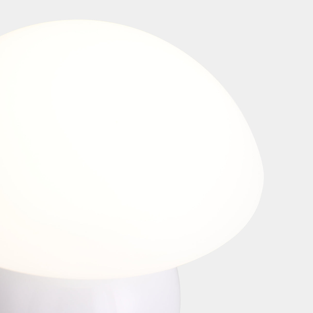 Musho Bordslampa Vit