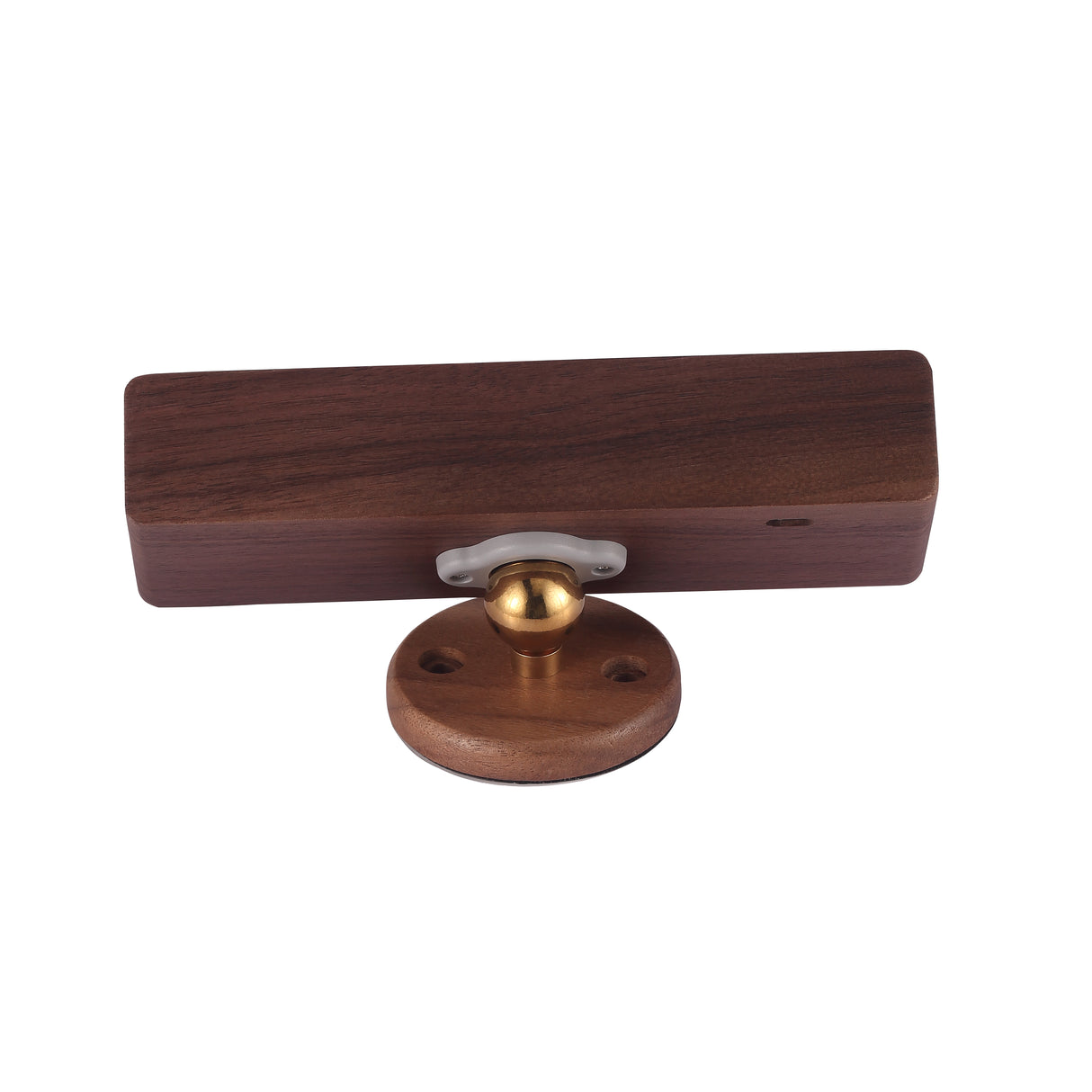 Berk Sladdlös Vägglampa Mörk