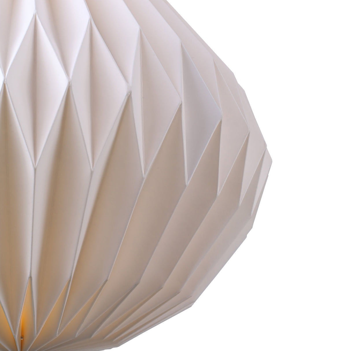 Moon Taper Ø42 Taklampa