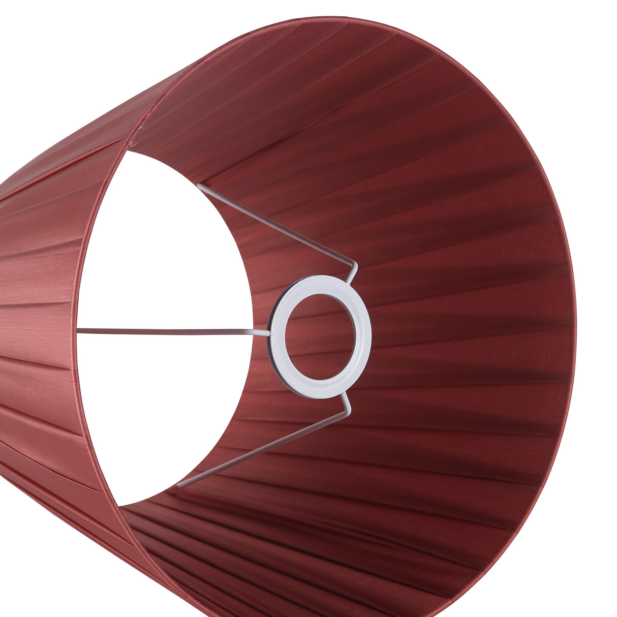 Classic Lampskärm Terracotta Ø30-Lampconcept.se