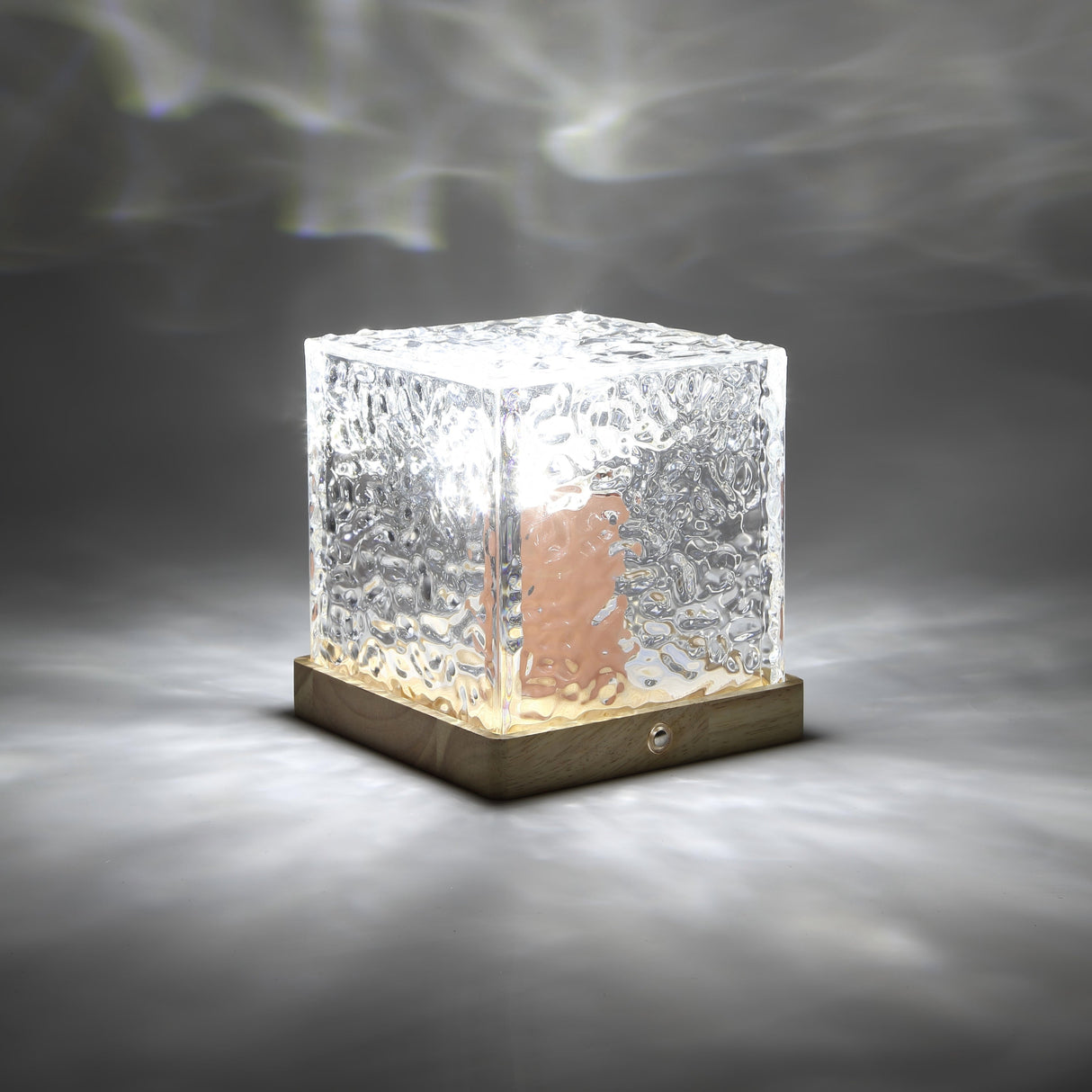 Ripple RGB Mood-lampa