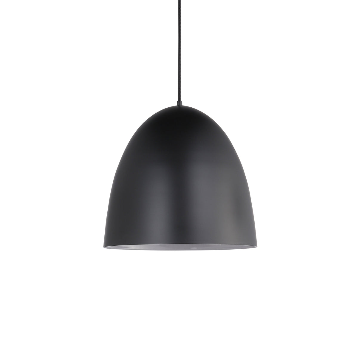 Bell Taklampa Ø40 Svart-Lampconcept.se