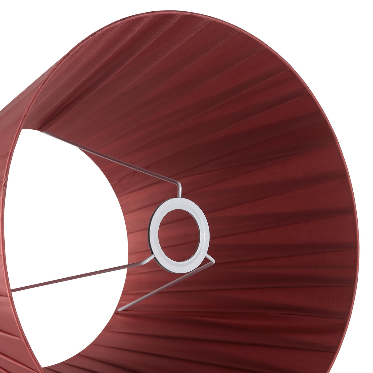 Classic Lampskärm Terracotta Ø35-Lampconcept.se