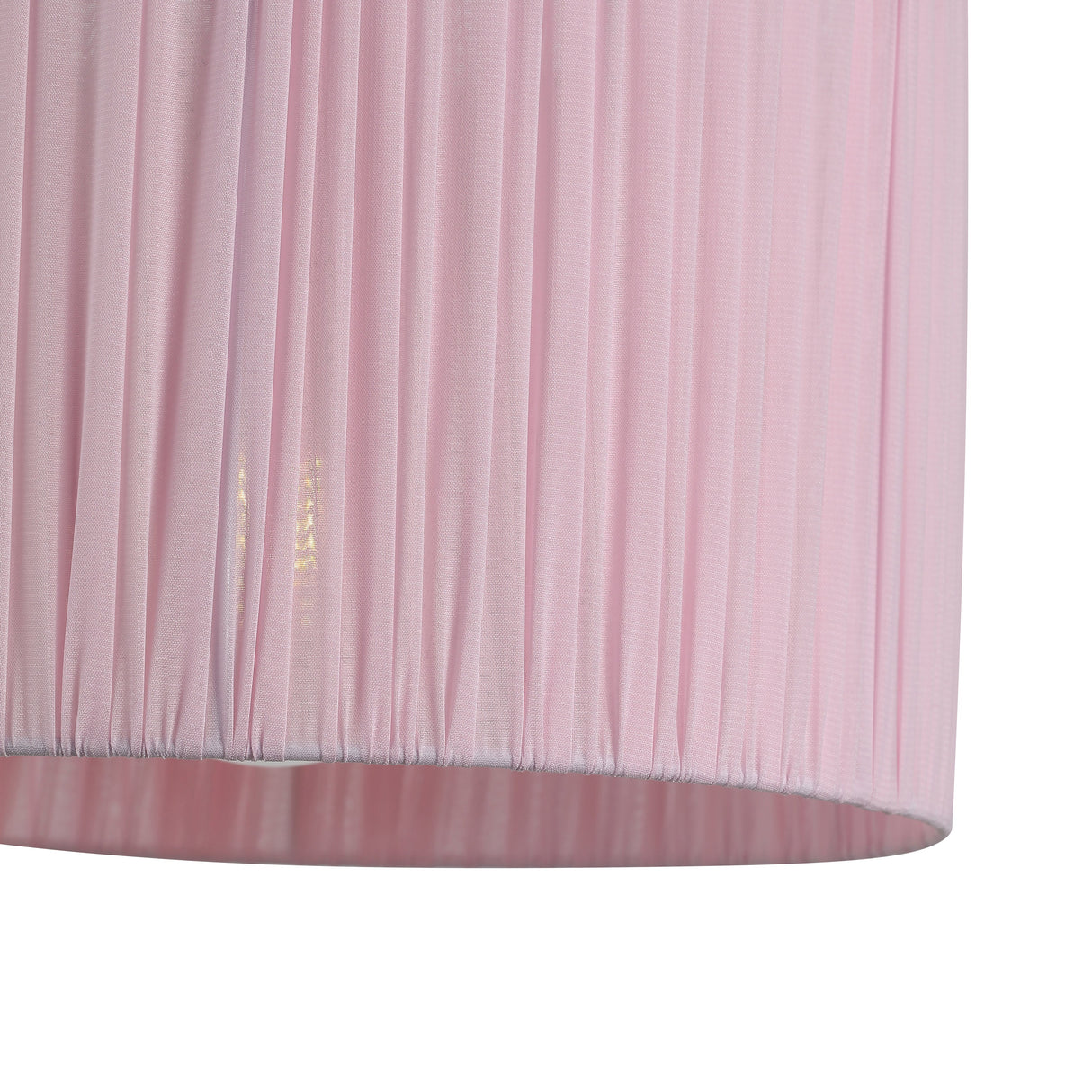 Drum Taklampa Ø30 Rosa-Lampconcept.se