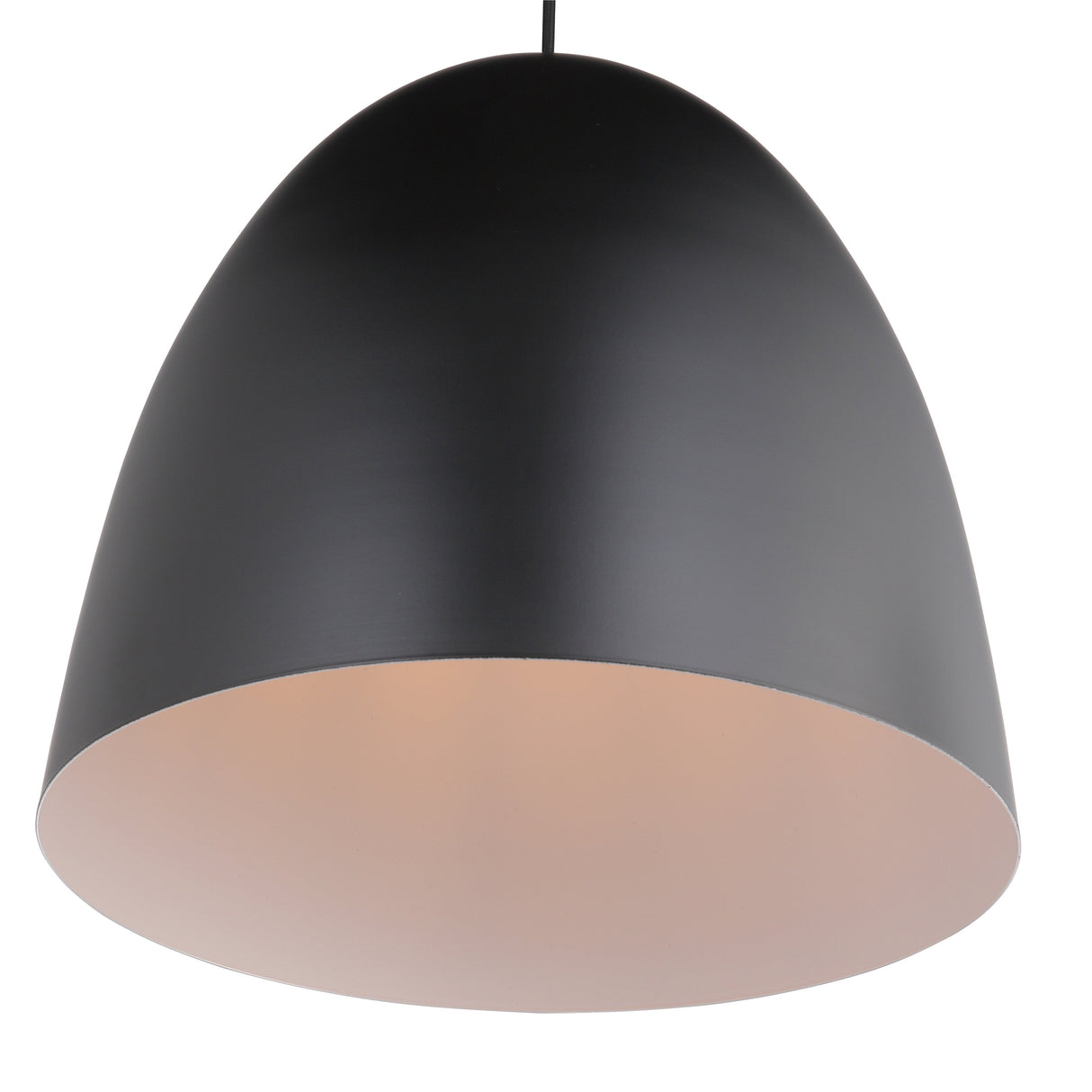 Bell Taklampa Ø40 Svart-Lampconcept.se