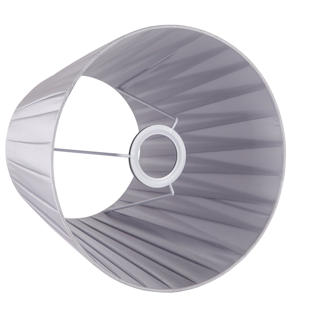 Classic Lampskärm Ljusgrå Ø25-Lampconcept.se